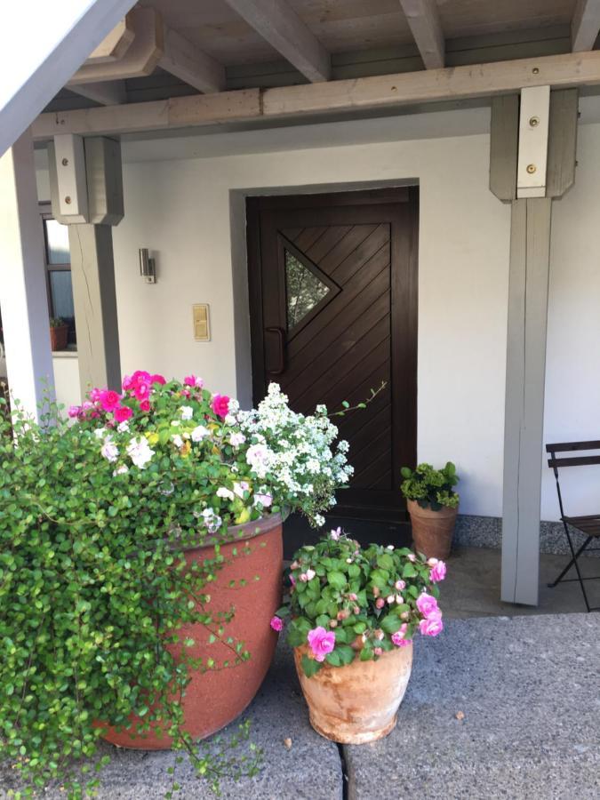 Altstadt Ferienwohnung Wagner Limburg an der Lahn Exterior foto