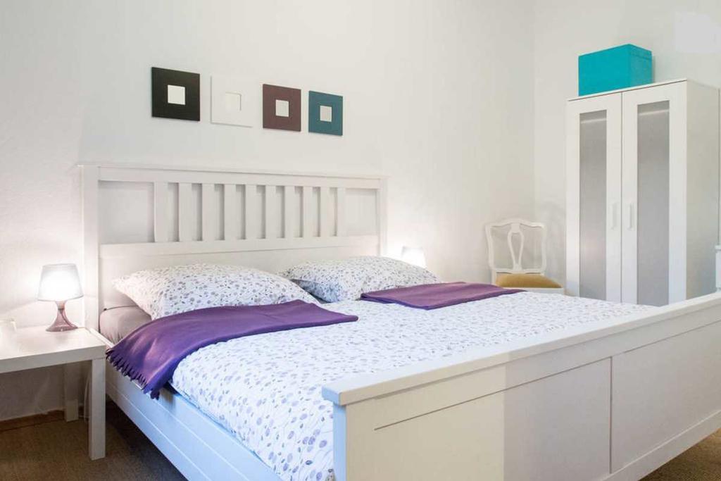 Altstadt Ferienwohnung Wagner Limburg an der Lahn Exterior foto