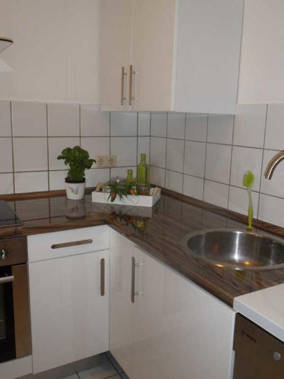 Altstadt Ferienwohnung Wagner Limburg an der Lahn Exterior foto