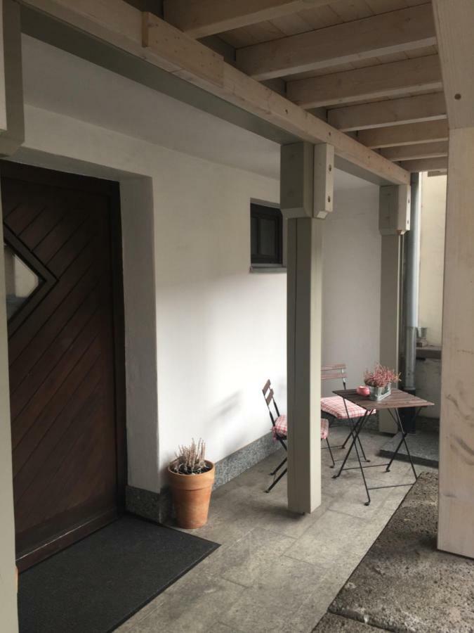 Altstadt Ferienwohnung Wagner Limburg an der Lahn Exterior foto